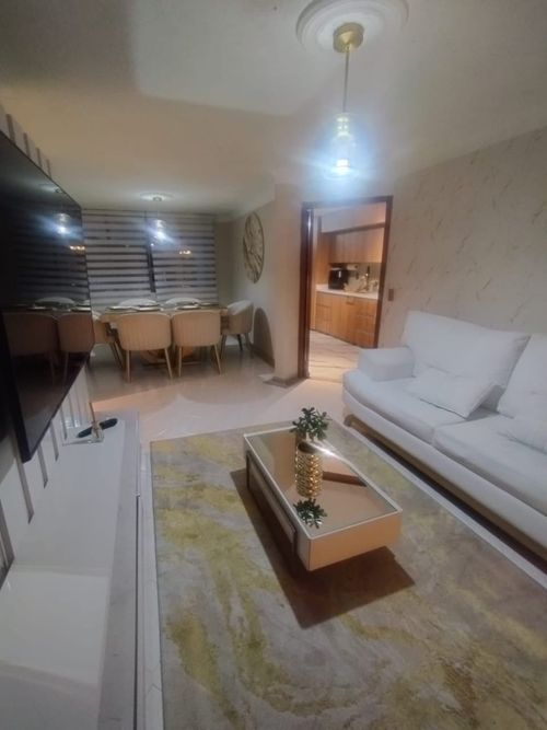 Apartamento de 3 alcobas en venta en La Floresta, Bucaramanga, 110 m² · foto 3 de 8