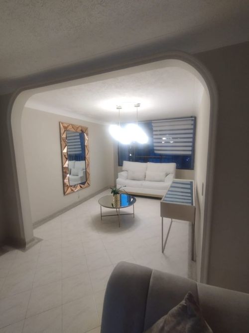 Apartamento de 3 alcobas en venta en La Floresta, Bucaramanga, 110 m² · foto 4 de 8