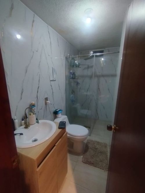 Apartamento de 3 alcobas en venta en La Floresta, Bucaramanga, 110 m² · foto 5 de 8