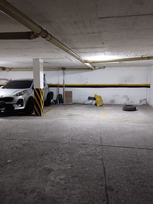 Apartamento de 3 alcobas en venta en La Floresta, Bucaramanga, 110 m² · foto 7 de 8