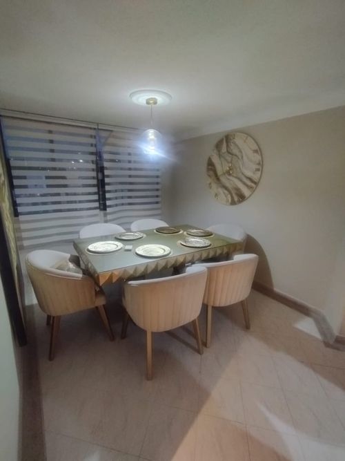 Apartamento de 3 alcobas en venta en La Floresta, Bucaramanga, 110 m² · foto 8 de 8