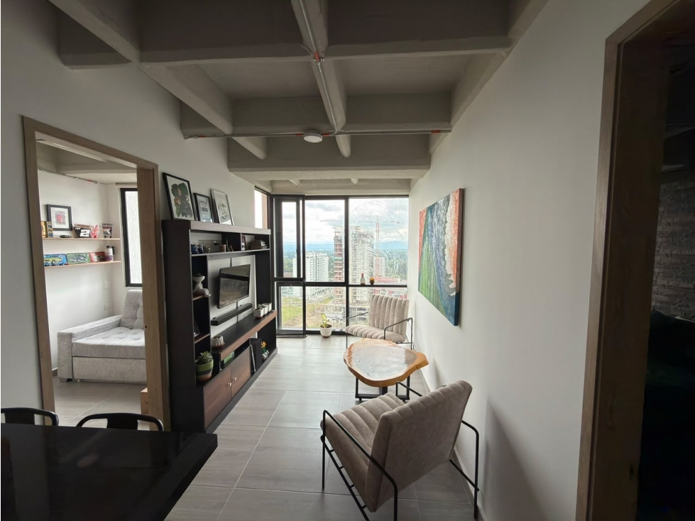 Apartamento en venta en Avenida 19 Norte, Armenia · foto 2 de 14