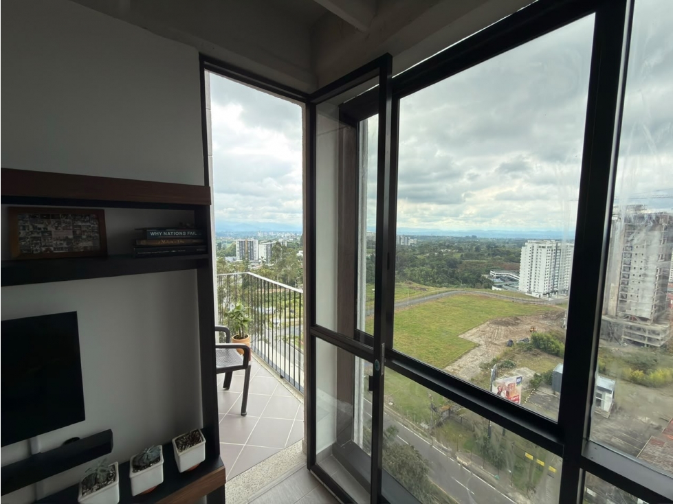 Apartamento en venta en Avenida 19 Norte, Armenia · foto 3 de 14