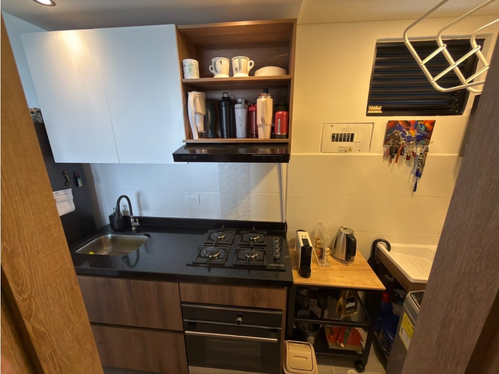 Apartamento en venta en Avenida 19 Norte, Armenia · foto 4 de 14
