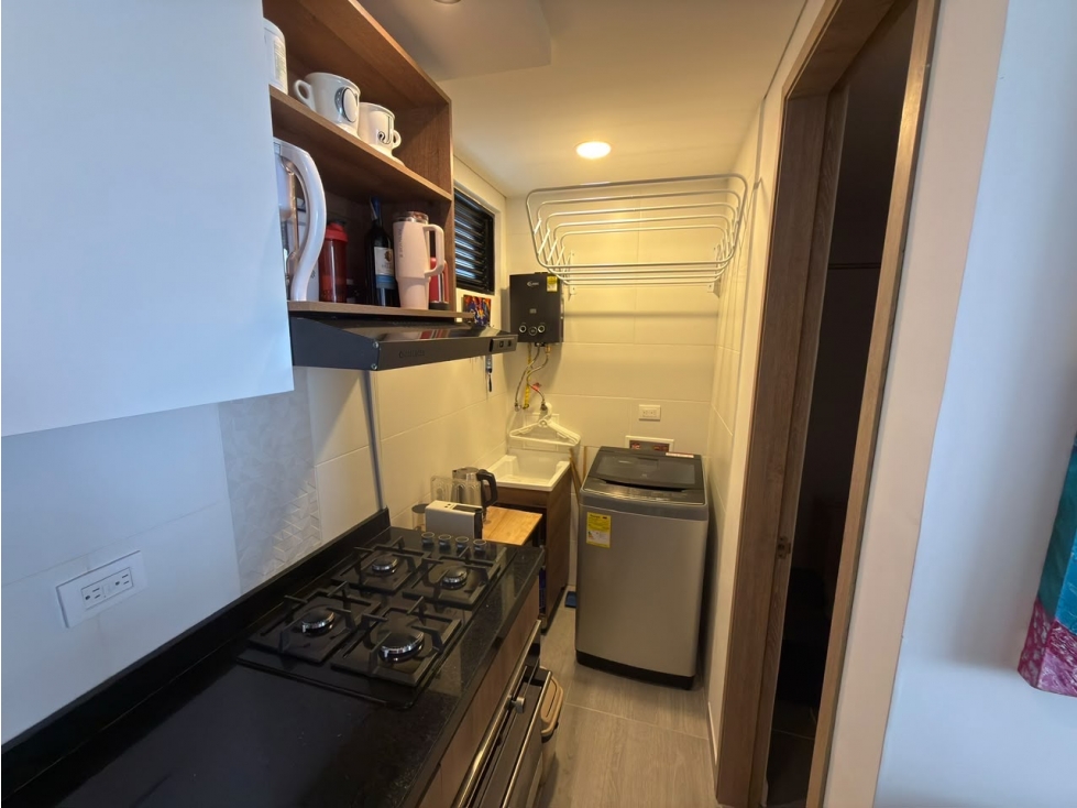 Apartamento en venta en Avenida 19 Norte, Armenia · foto 5 de 14