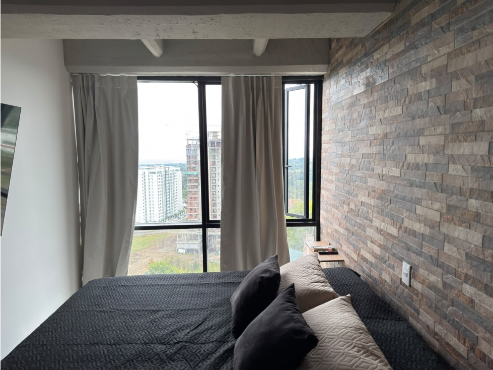 Apartamento en venta en Avenida 19 Norte, Armenia · foto 6 de 14