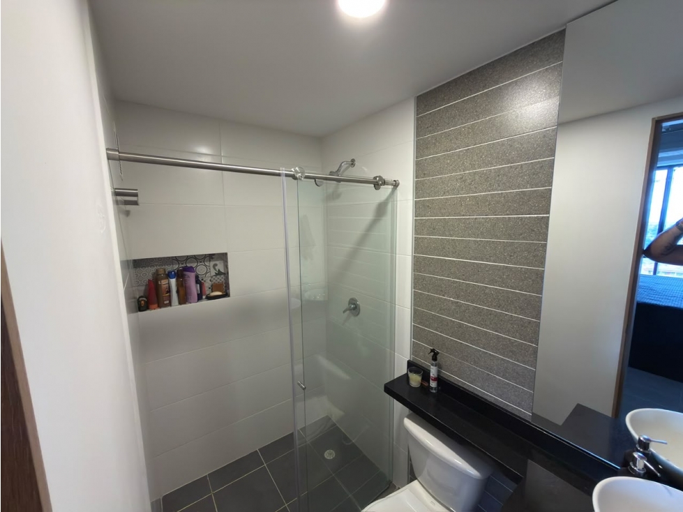 Apartamento en venta en Avenida 19 Norte, Armenia · foto 8 de 14