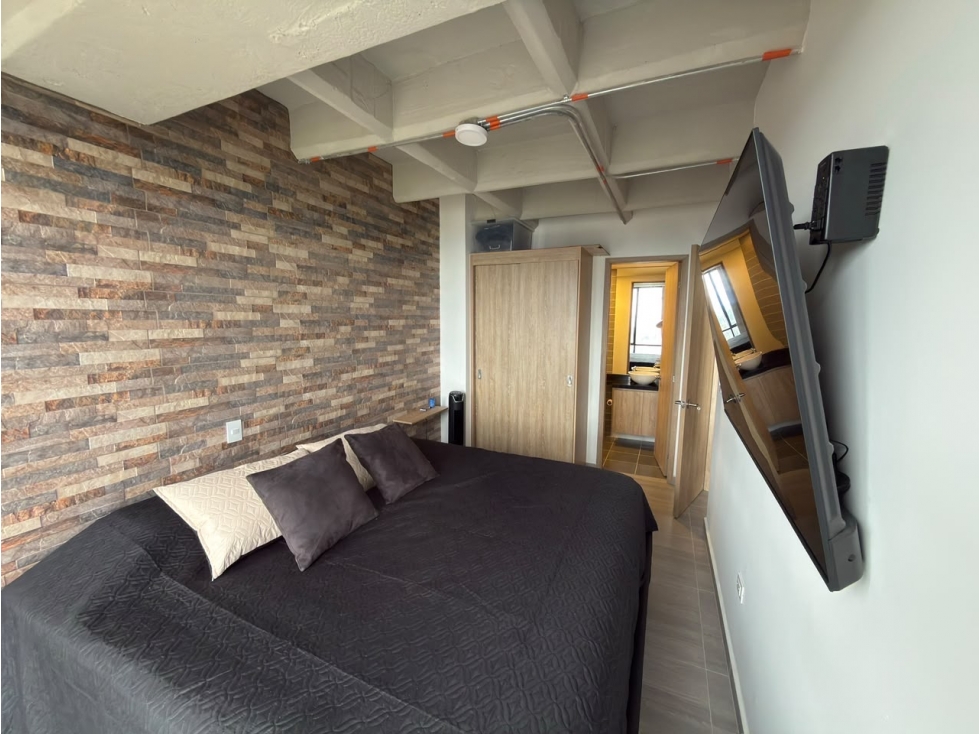 Apartamento en venta en Avenida 19 Norte, Armenia · foto 9 de 14