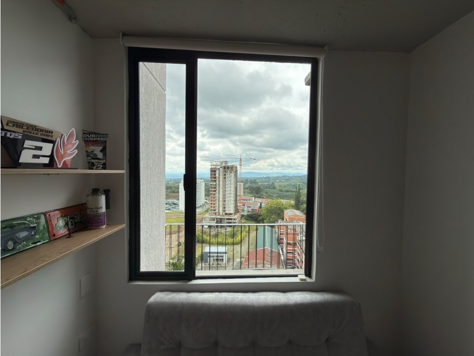 Apartamento en venta en Avenida 19 Norte, Armenia · foto 11 de 14