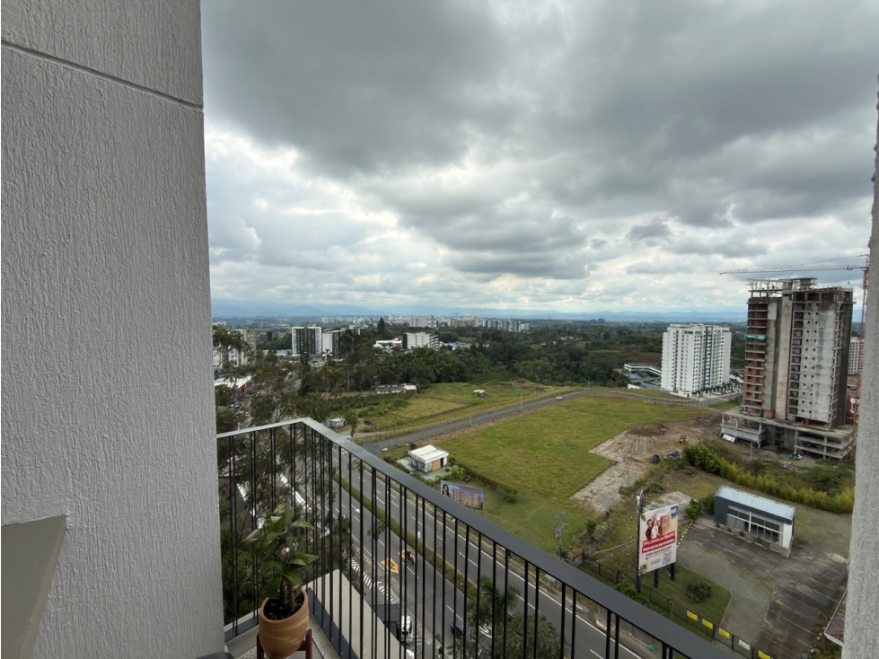 Apartamento en venta en Avenida 19 Norte, Armenia · foto 13 de 14