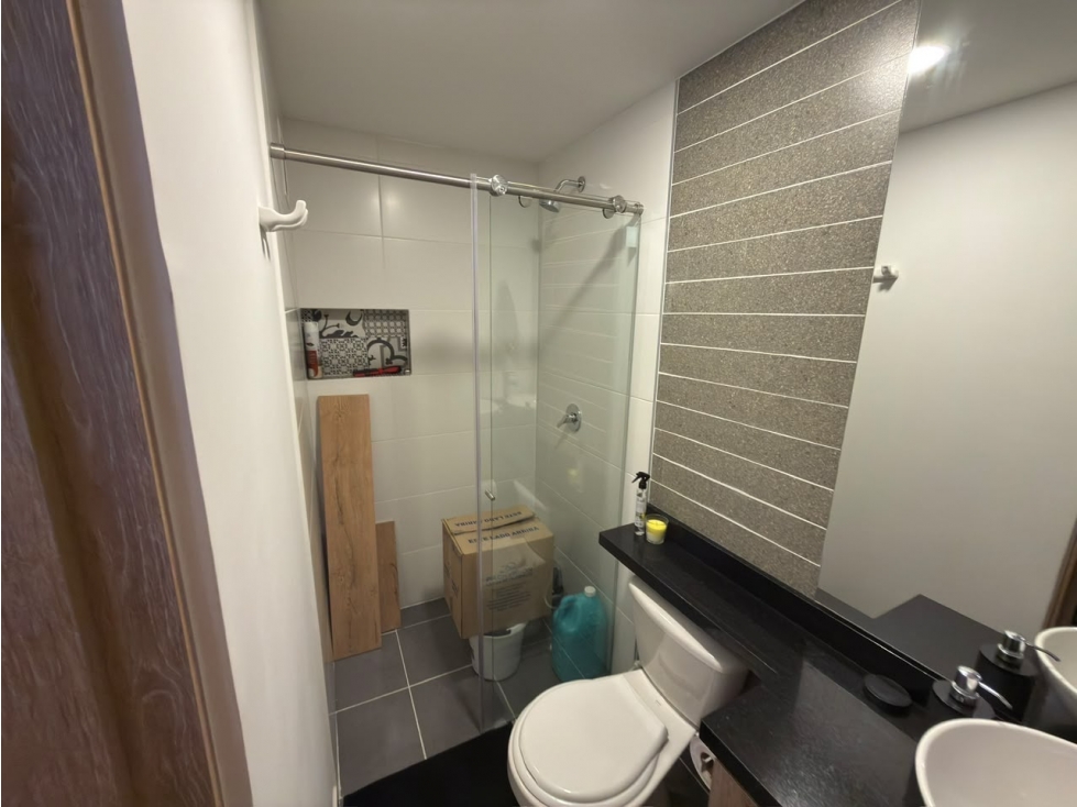 Apartamento en venta en Avenida 19 Norte, Armenia · foto 14 de 14
