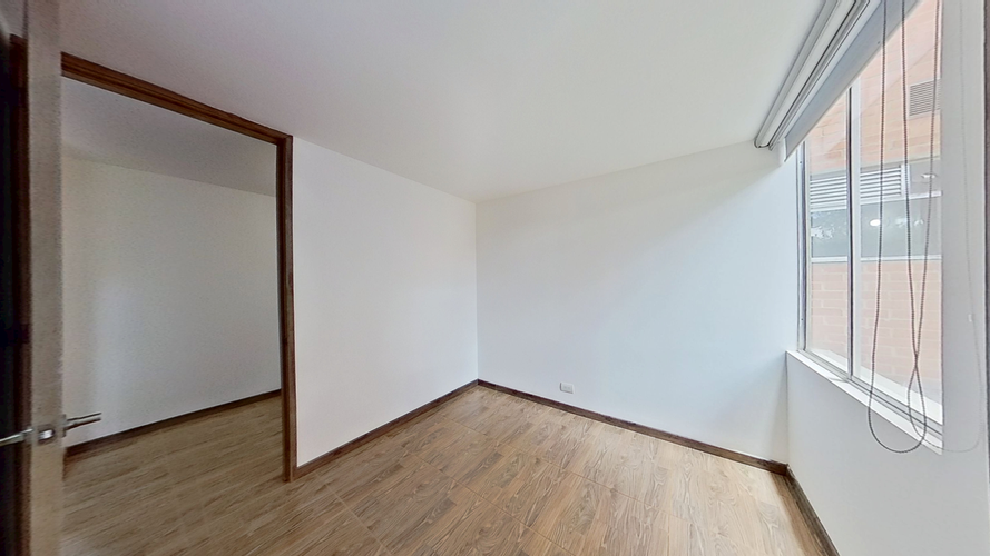 Apartamento de 3 alcobas en venta en Condominio Campestre Alhambra, Madrid, 93 m² · foto 10 de 18