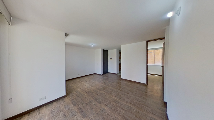 Apartamento de 3 alcobas en venta en Condominio Campestre Alhambra, Madrid, 93 m² · foto 5 de 18
