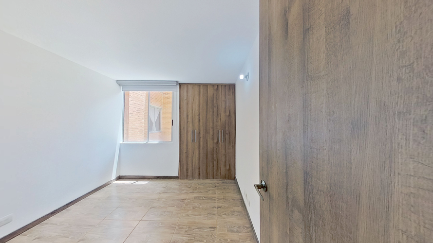 Apartamento de 3 alcobas en venta en Condominio Campestre Alhambra, Madrid, 93 m² · foto 7 de 18