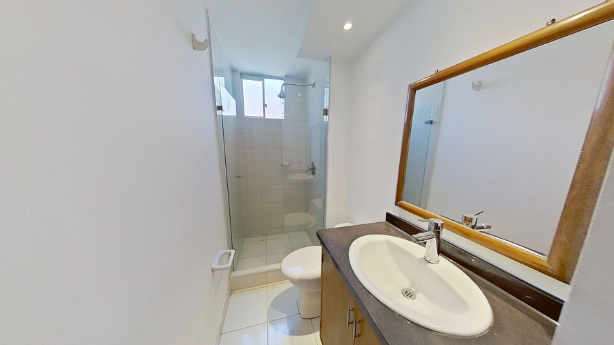 Apartamento de 3 alcobas en venta en Condominio Campestre Alhambra, Madrid, 93 m² · foto 13 de 18