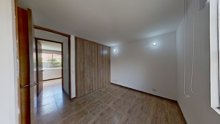 Apartamento de 3 alcobas en venta en Condominio Campestre Alhambra, Madrid, 93 m² · foto 12 de 18