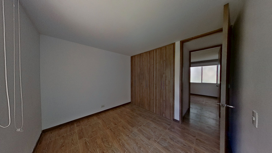 Apartamento de 3 alcobas en venta en Condominio Campestre Alhambra, Madrid, 93 m² · foto 11 de 18