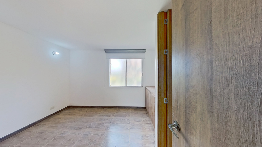 Apartamento de 3 alcobas en venta en Condominio Campestre Alhambra, Madrid, 93 m² · foto 9 de 18