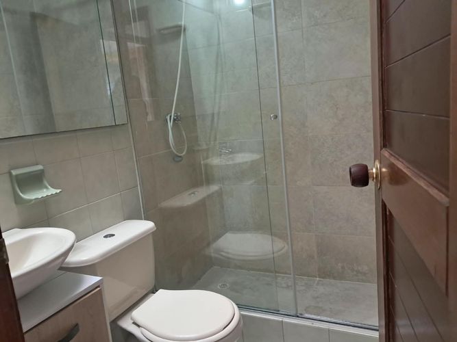 Apartamento de 2 alcobas en venta en Victoria Norte, Bogotá, 54 m² · foto 4 de 22
