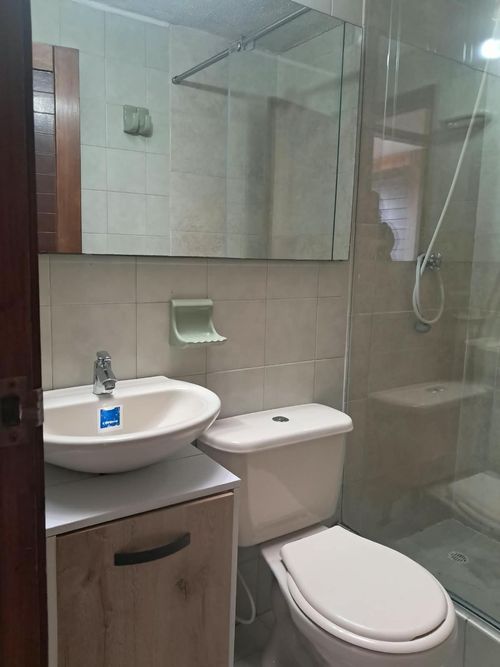 Apartamento de 2 alcobas en venta en Victoria Norte, Bogotá, 54 m² · foto 6 de 22