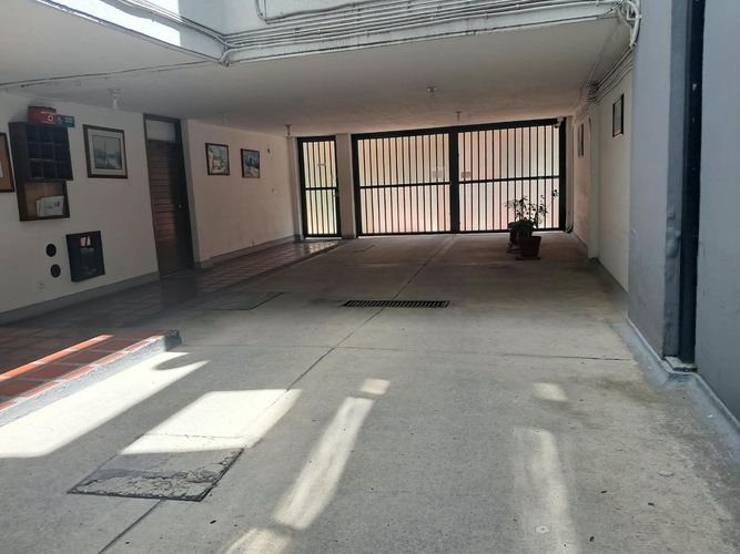 Apartamento de 2 alcobas en venta en Victoria Norte, Bogotá, 54 m² · foto 17 de 22