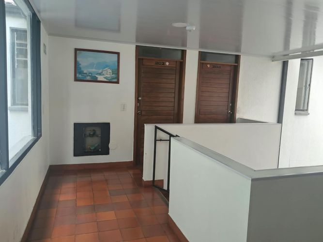 Apartamento de 2 alcobas en venta en Victoria Norte, Bogotá, 54 m² · foto 18 de 22