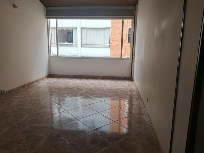 Apartamento de 2 alcobas en venta en Victoria Norte, Bogotá, 54 m² · foto 11 de 22