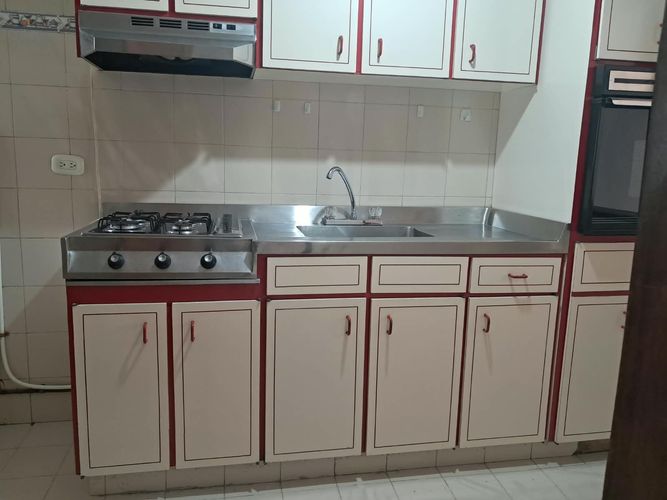 Apartamento de 2 alcobas en venta en Victoria Norte, Bogotá, 54 m² · foto 9 de 22