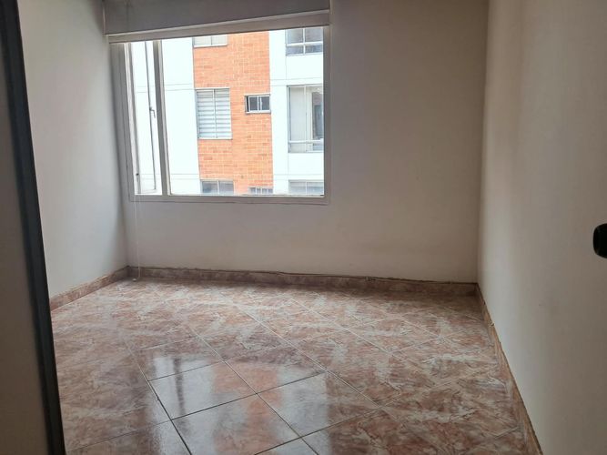 Apartamento de 2 alcobas en venta en Victoria Norte, Bogotá, 54 m² · foto 3 de 22