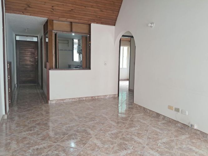Apartamento de 2 alcobas en venta en Victoria Norte, Bogotá, 54 m² · foto 10 de 22