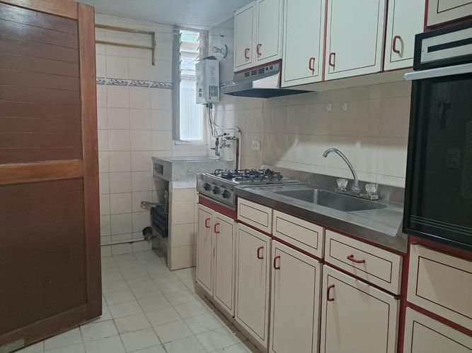 Apartamento de 2 alcobas en venta en Victoria Norte, Bogotá, 54 m² · foto 8 de 22