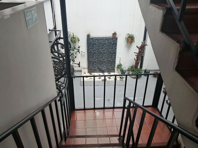Apartamento de 2 alcobas en venta en Victoria Norte, Bogotá, 54 m² · foto 16 de 22