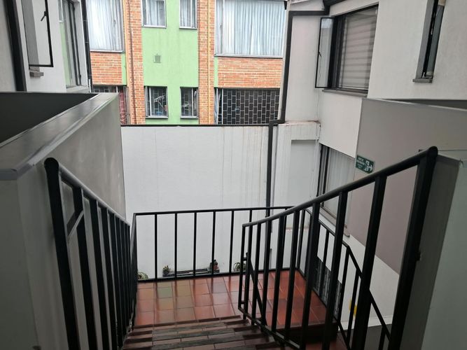 Apartamento de 2 alcobas en venta en Victoria Norte, Bogotá, 54 m² · foto 15 de 22