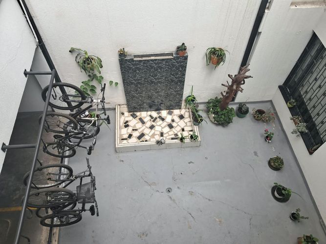 Apartamento de 2 alcobas en venta en Victoria Norte, Bogotá, 54 m² · foto 19 de 22