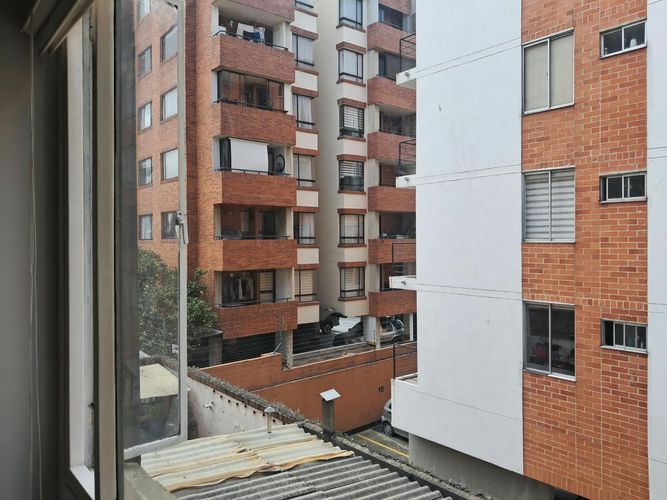 Apartamento de 2 alcobas en venta en Victoria Norte, Bogotá, 54 m² · foto 22 de 22