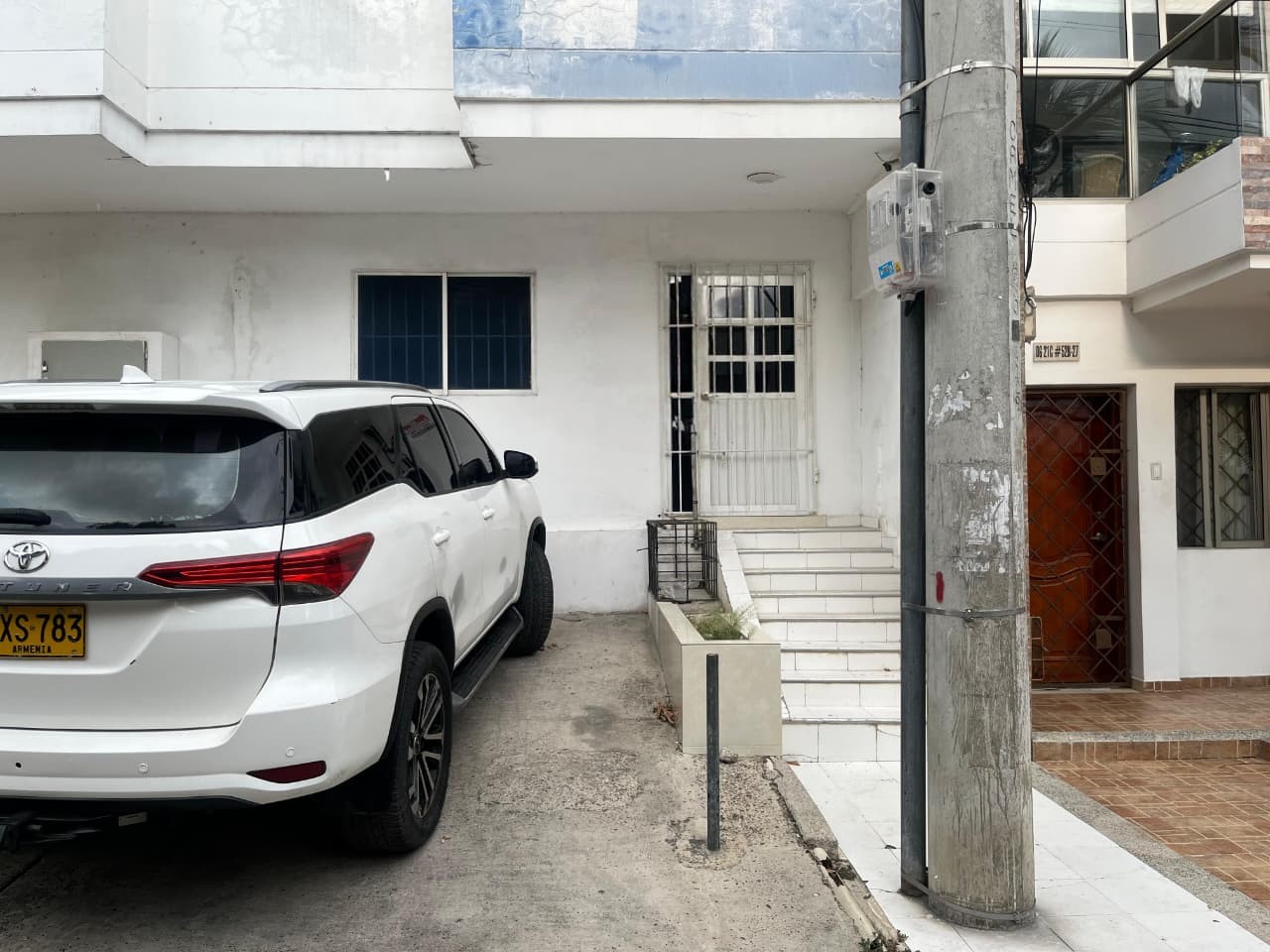 Retail space for rent in Alto Bosque, Cartagena