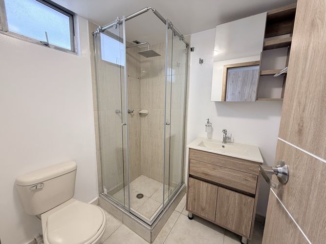 Casa de 3 alcobas en venta en Conjunto Residencial Villas De Alcala, Madrid, 92 m² · foto 12 de 14