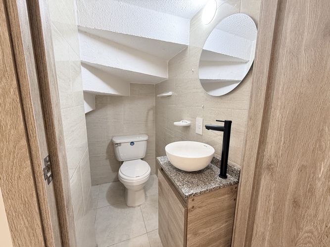 Casa de 3 alcobas en venta en Conjunto Residencial Villas De Alcala, Madrid, 92 m² · foto 6 de 14