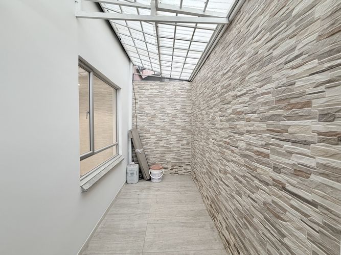 Casa de 3 alcobas en venta en Conjunto Residencial Villas De Alcala, Madrid, 92 m² · foto 13 de 14