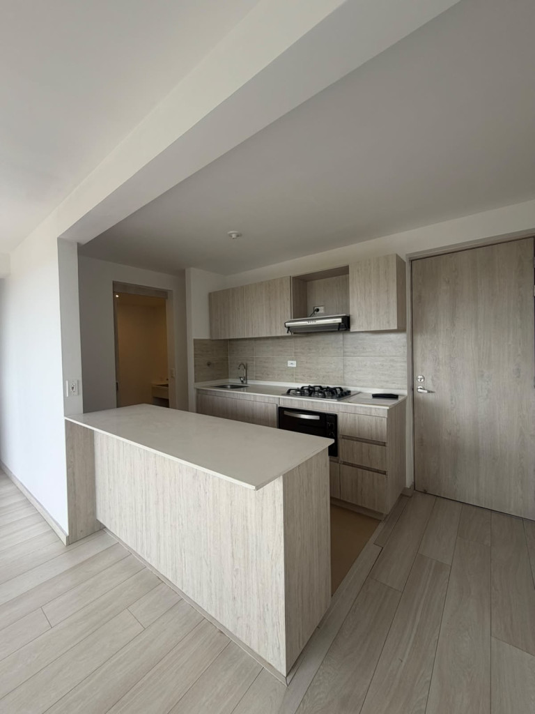 Apartamento en Arriendo en San antonio, Rionegro