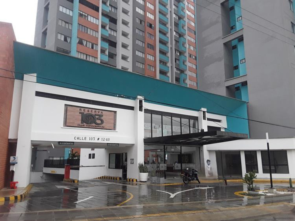 Apartamento en Arriendo en Jardines de coaviconsa, Bucaramanga