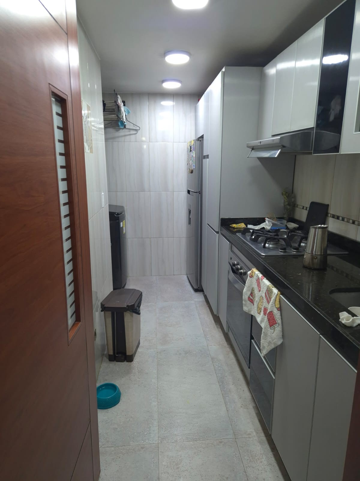 Apartamento en venta en Hayuelos, Bogotá · foto 13 de 24