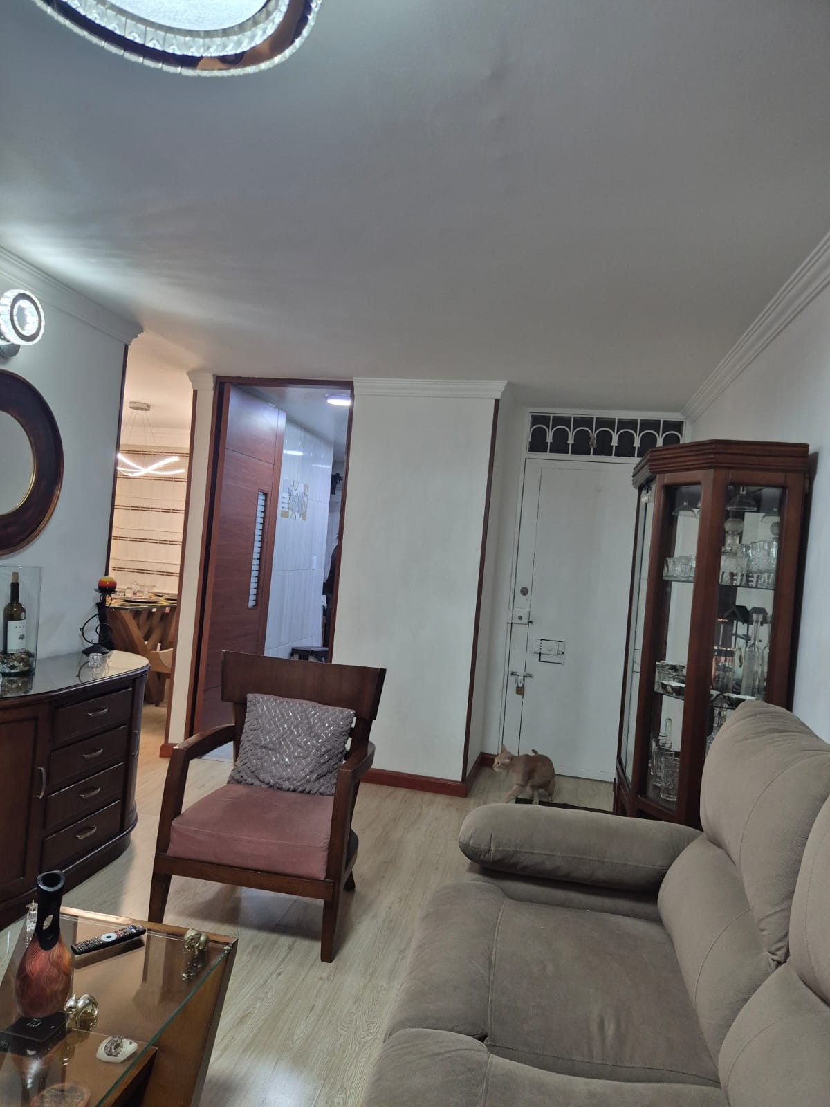 Apartamento en venta en Hayuelos, Bogotá · foto 10 de 24
