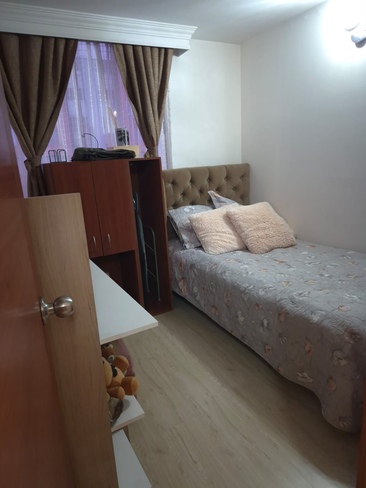 Apartamento en venta en Hayuelos, Bogotá · foto 18 de 24