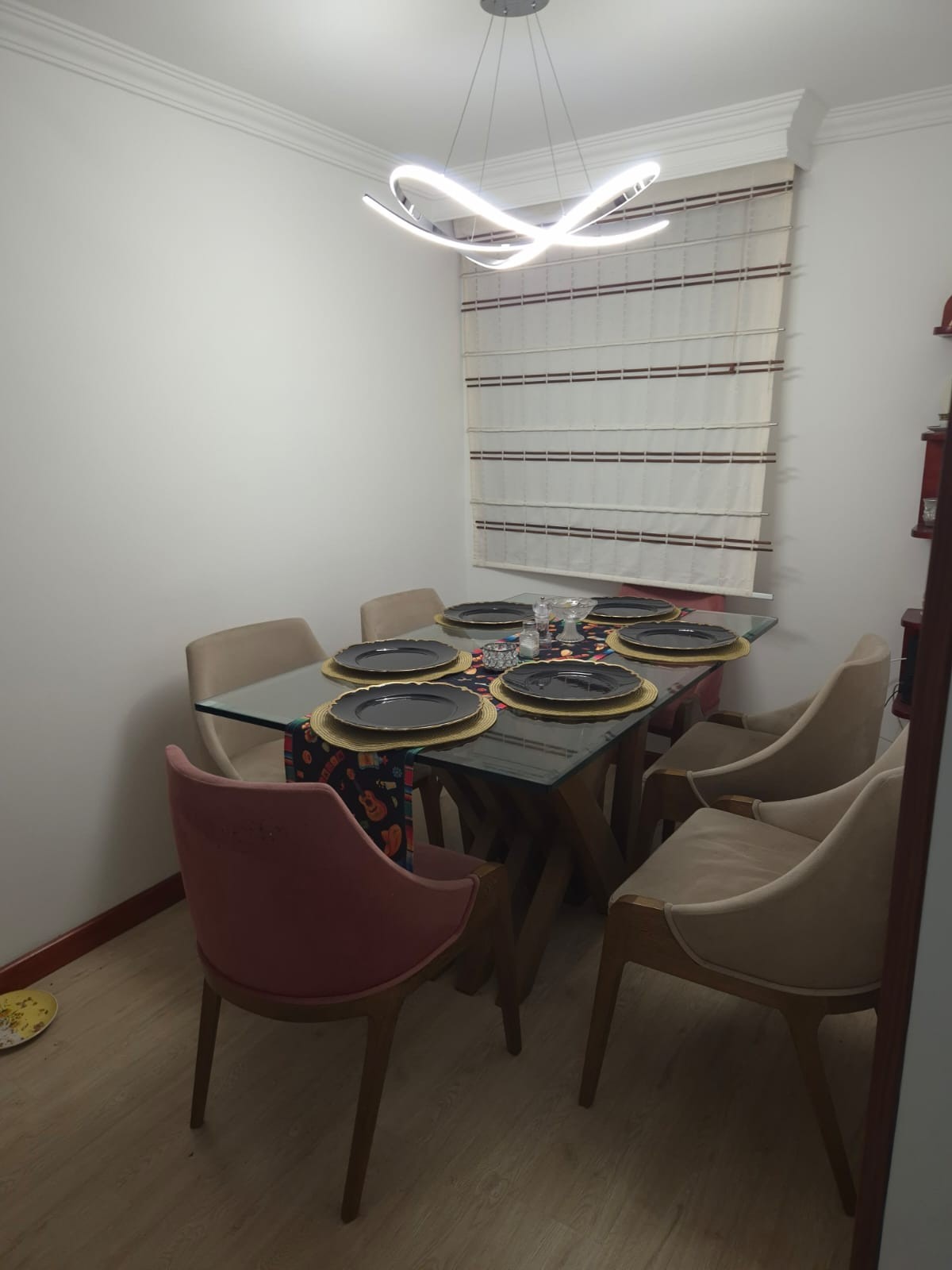 Apartamento en venta en Hayuelos, Bogotá · foto 12 de 24