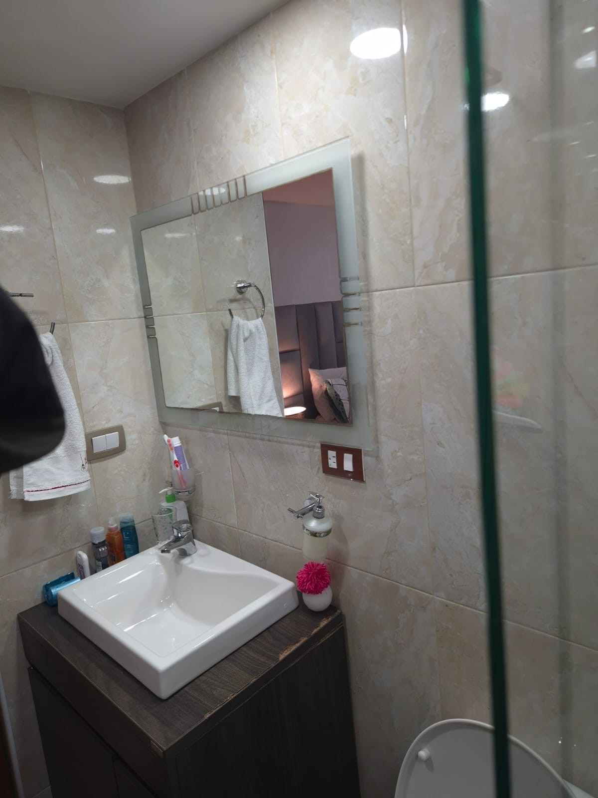 Apartamento en venta en Hayuelos, Bogotá · foto 22 de 24