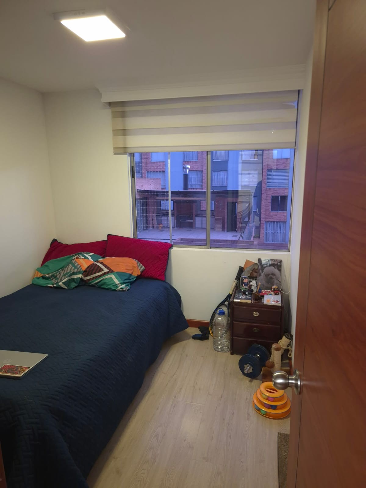 Apartamento en venta en Hayuelos, Bogotá · foto 19 de 24