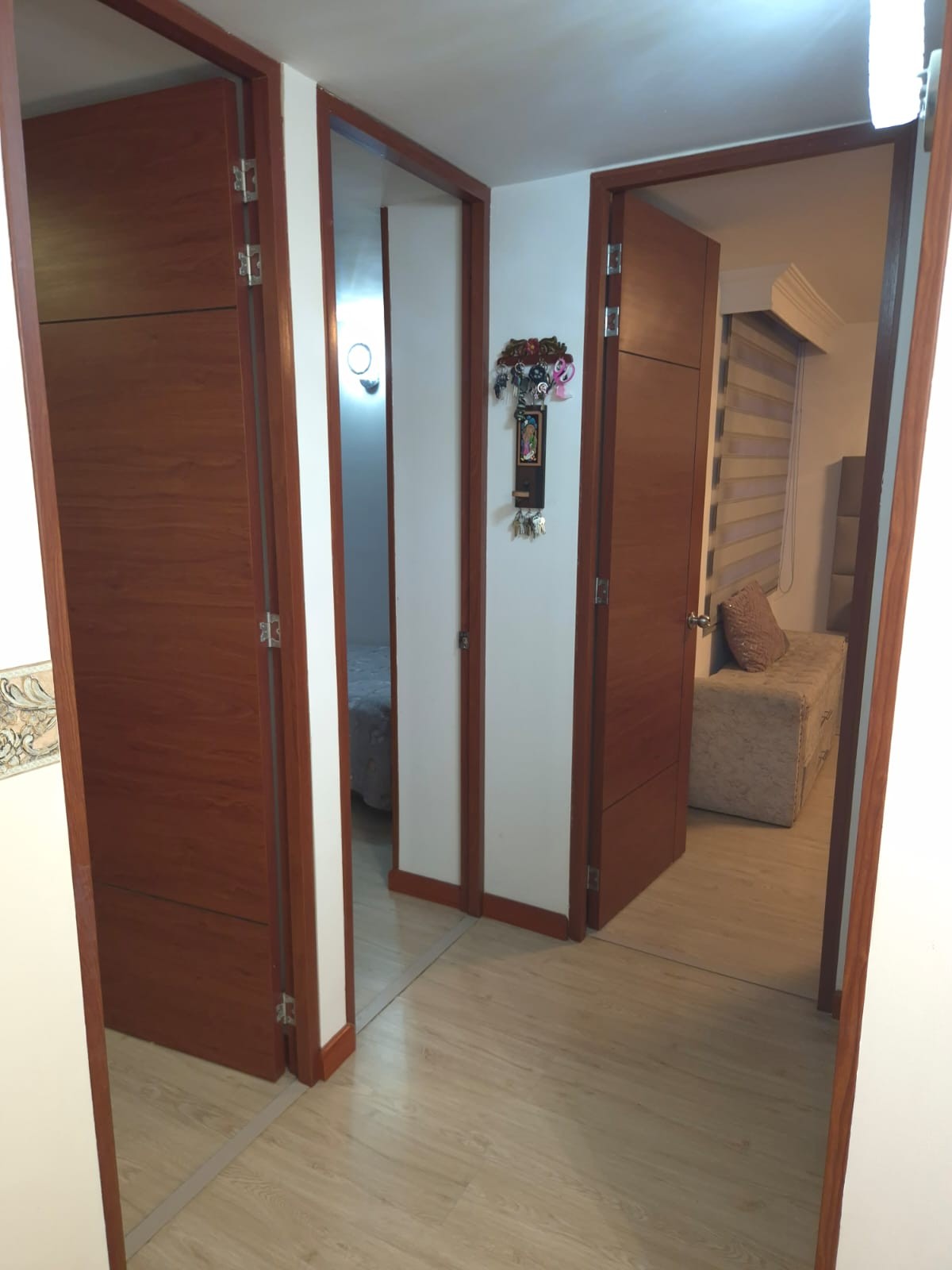 Apartamento en venta en Hayuelos, Bogotá · foto 17 de 24