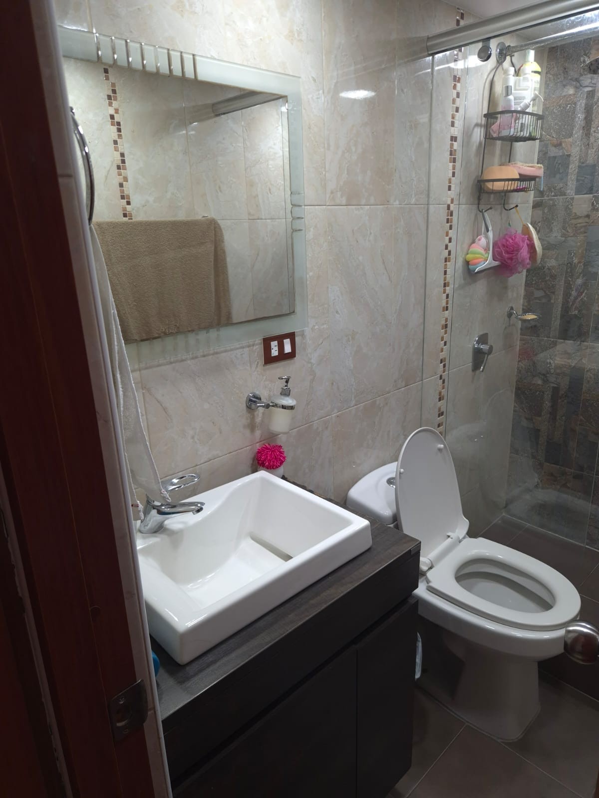 Apartamento en venta en Hayuelos, Bogotá · foto 20 de 24
