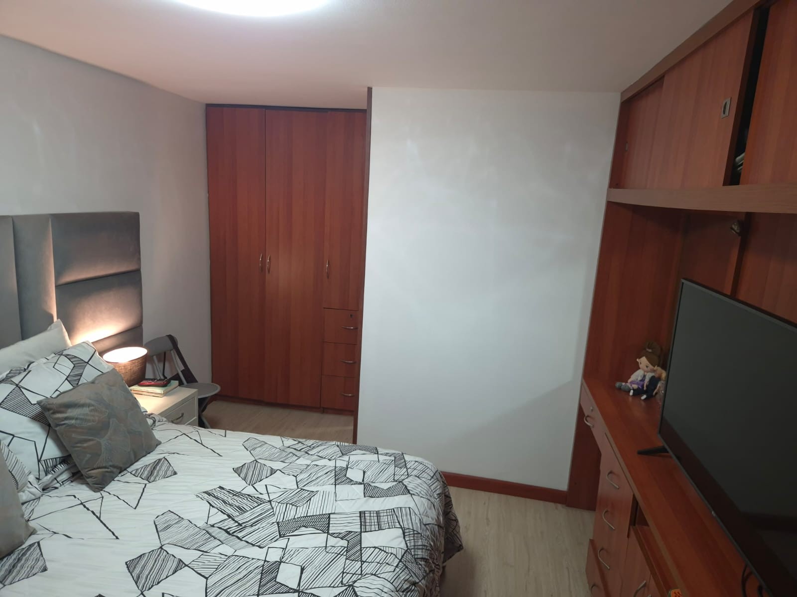 Apartamento en venta en Hayuelos, Bogotá · foto 16 de 24